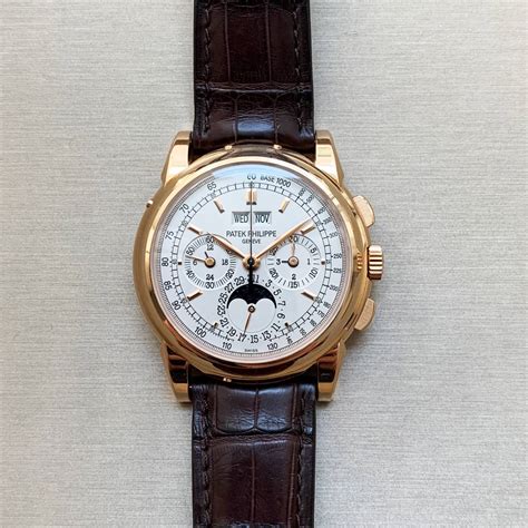 patek 5970|patek philippe 5970 perpetual calendar.